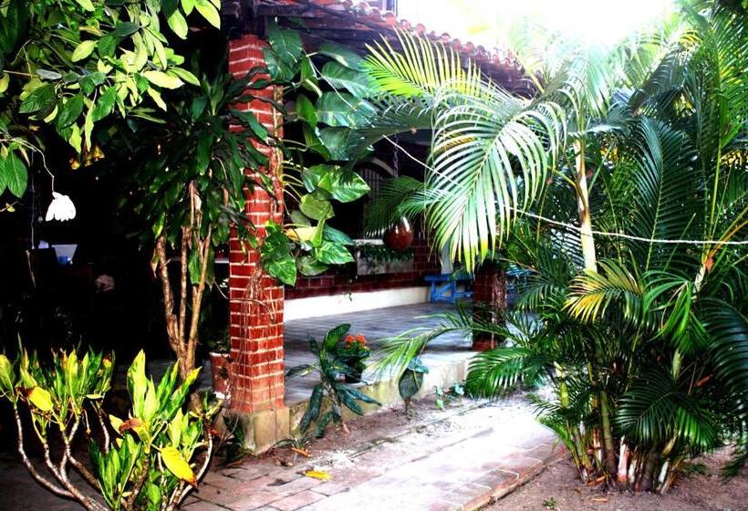 Albergue Cultural São Salomão