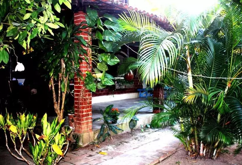 Albergue Cultural São Salomão