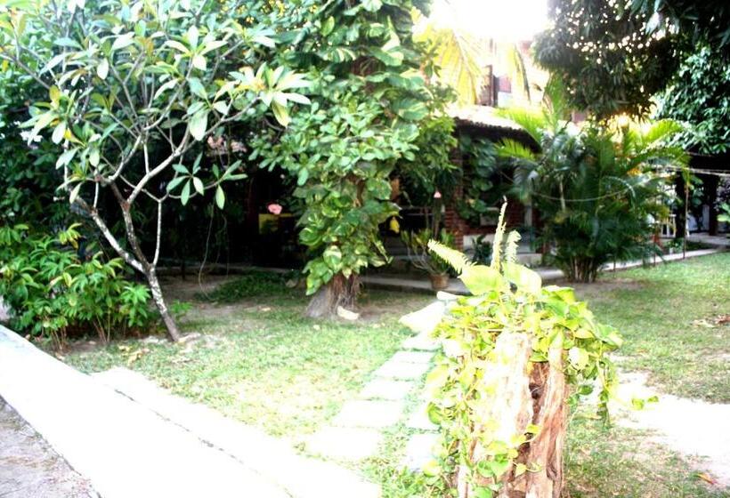 Albergue Cultural São Salomão