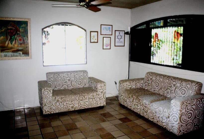 Albergue Cultural São Salomão