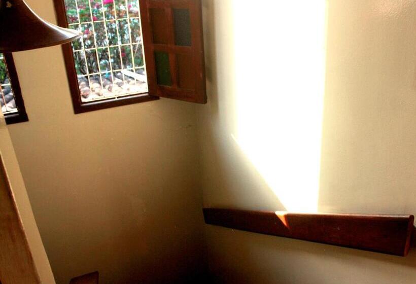 Albergue Cultural São Salomão