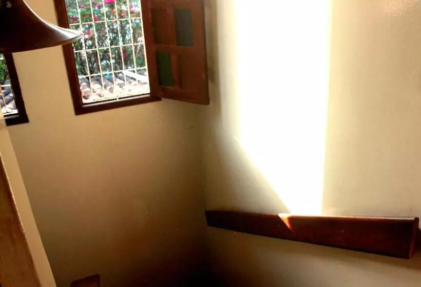 Albergue Cultural São Salomão