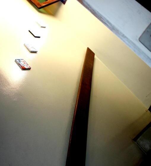 Albergue Cultural São Salomão