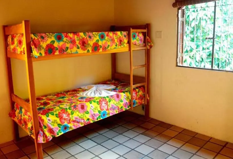 Albergue Cultural São Salomão