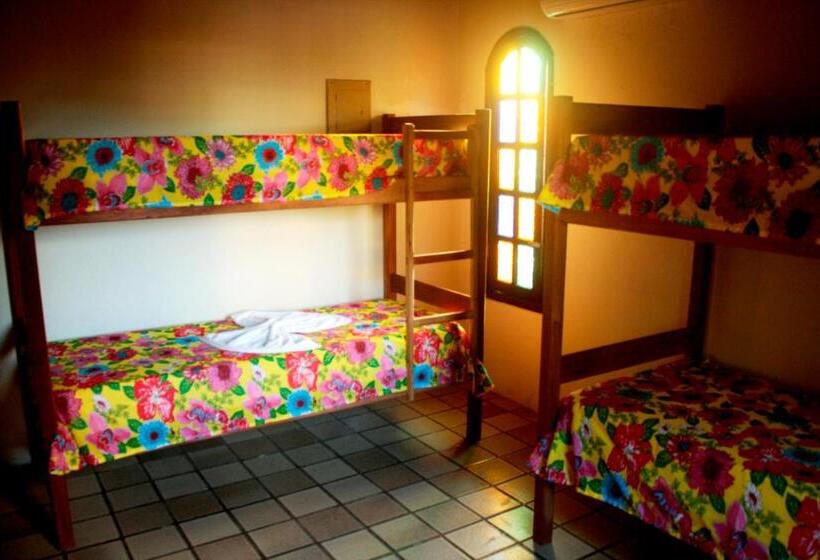 Albergue Cultural São Salomão