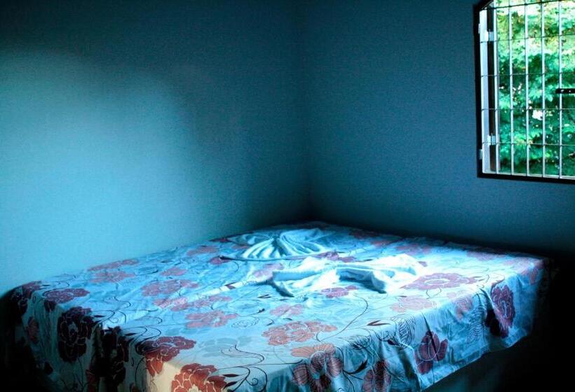 Albergue Cultural São Salomão