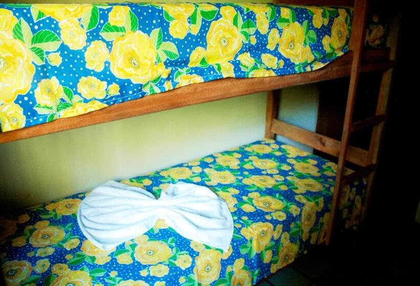 Albergue Cultural São Salomão