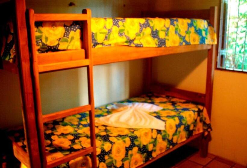 Albergue Cultural São Salomão