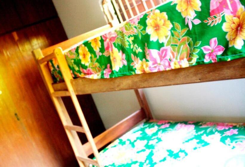 Albergue Cultural São Salomão