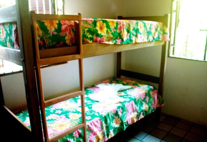 Albergue Cultural São Salomão