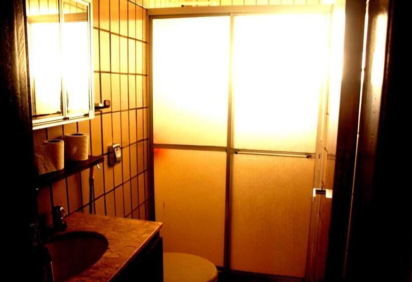 Albergue Cultural São Salomão