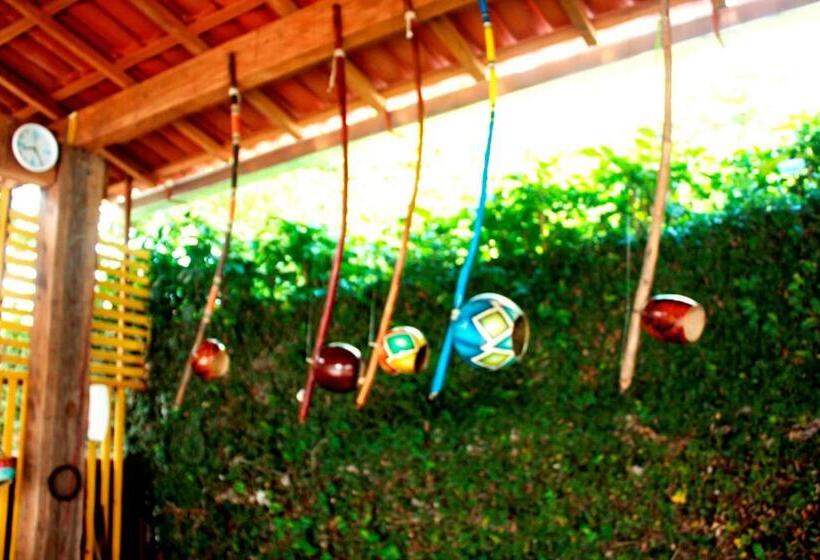 Albergue Cultural São Salomão