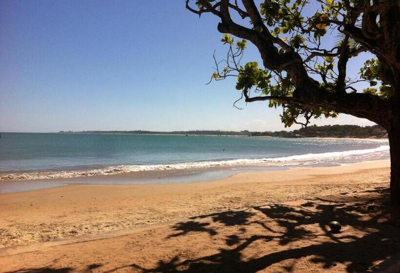 تختخواب و صبحانه Pousada Da Tina