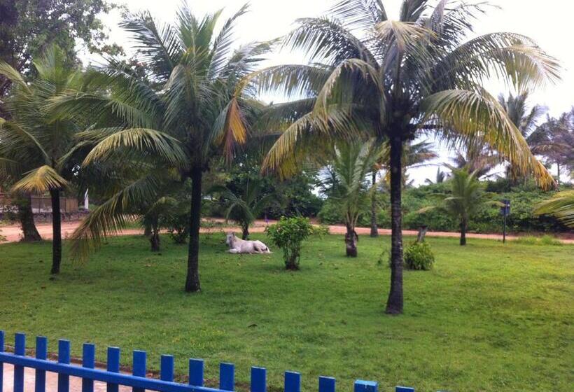 تختخواب و صبحانه Pousada Da Tina