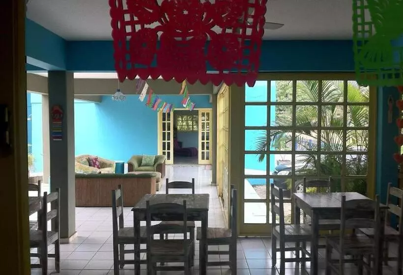 ベッドアンドブレックファースト Pousada Da Tina