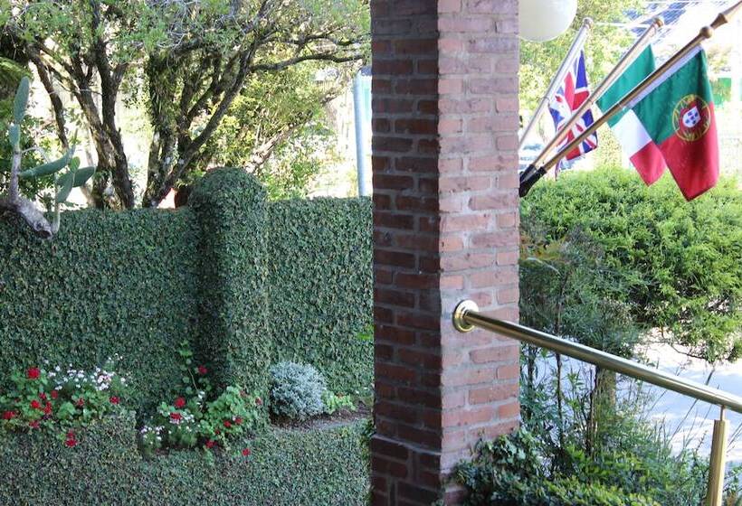 Blumen Hotel Boutique