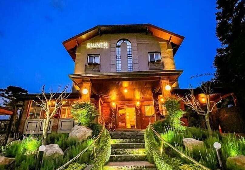 Blumen Hotel Boutique