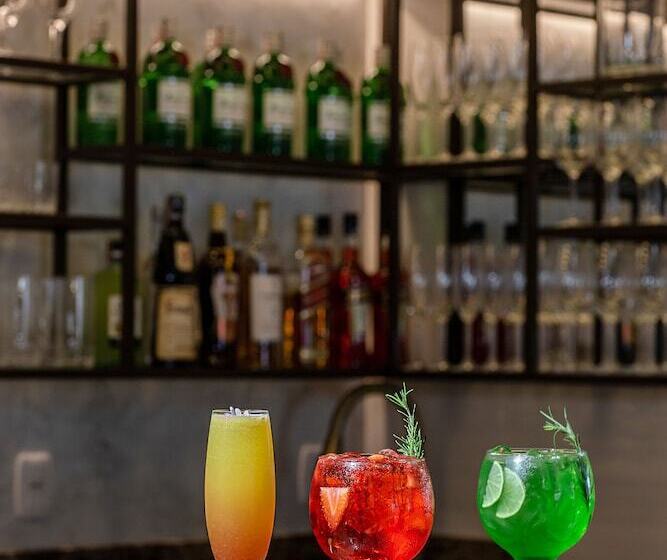 Blumen Hotel Boutique