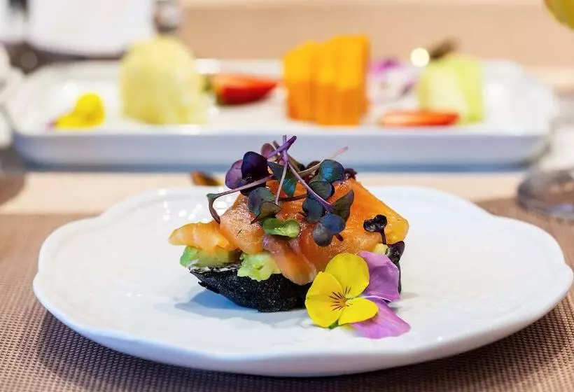 Blumen Hotel Boutique