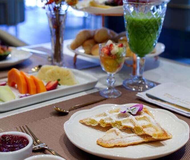 Blumen Hotel Boutique