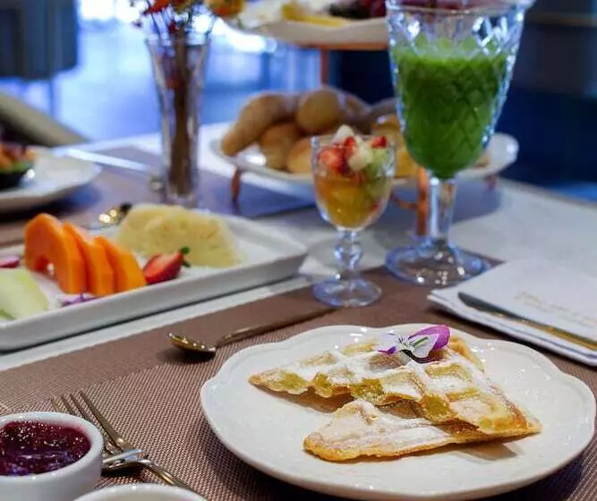 Blumen Hotel Boutique