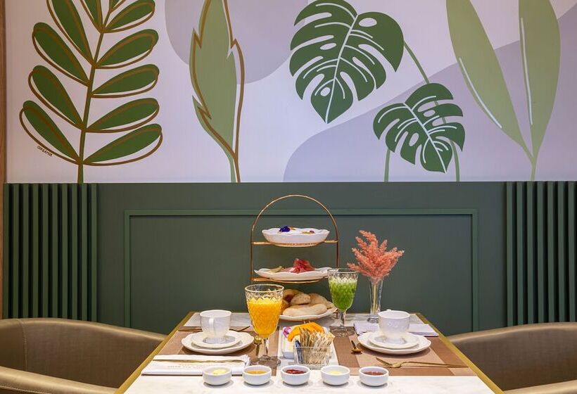 Blumen Hotel Boutique