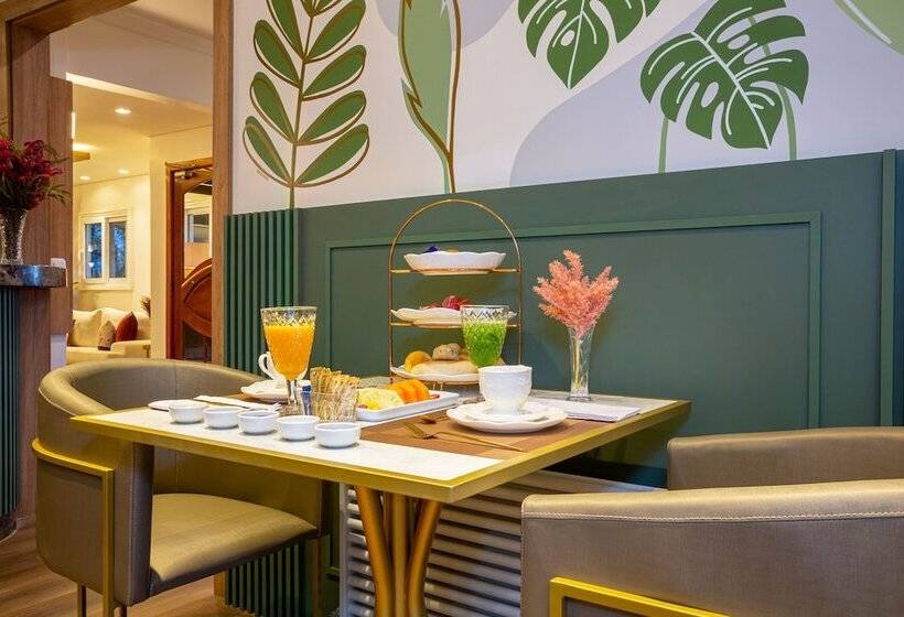 Blumen Hotel Boutique