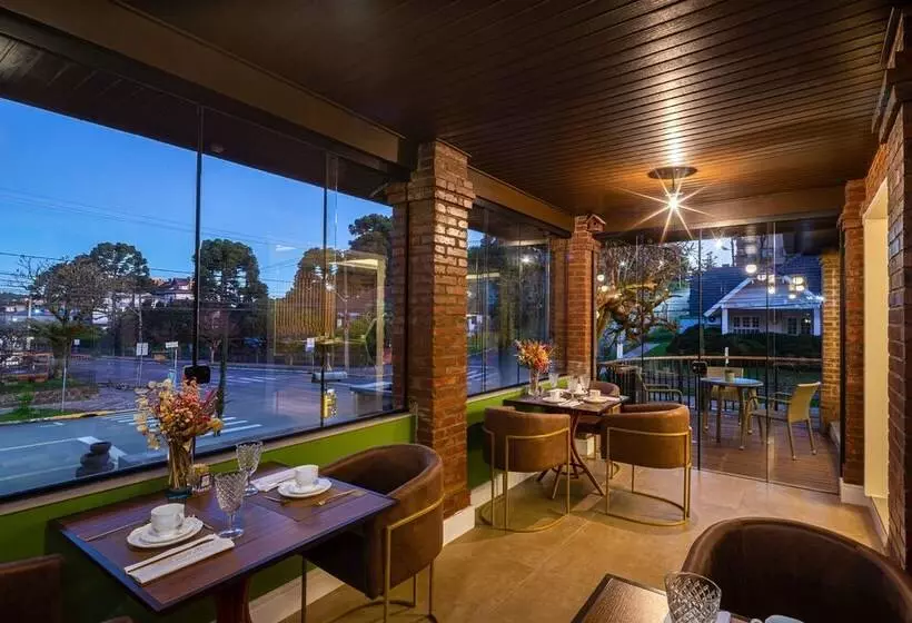 Blumen Hotel Boutique