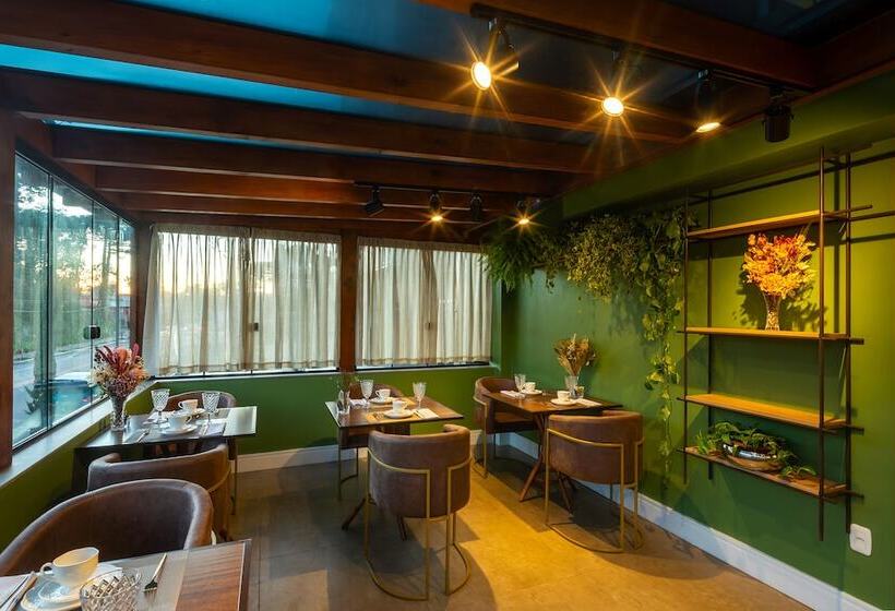 Blumen Hotel Boutique