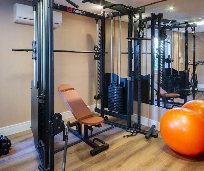 Blumen Hotel Boutique