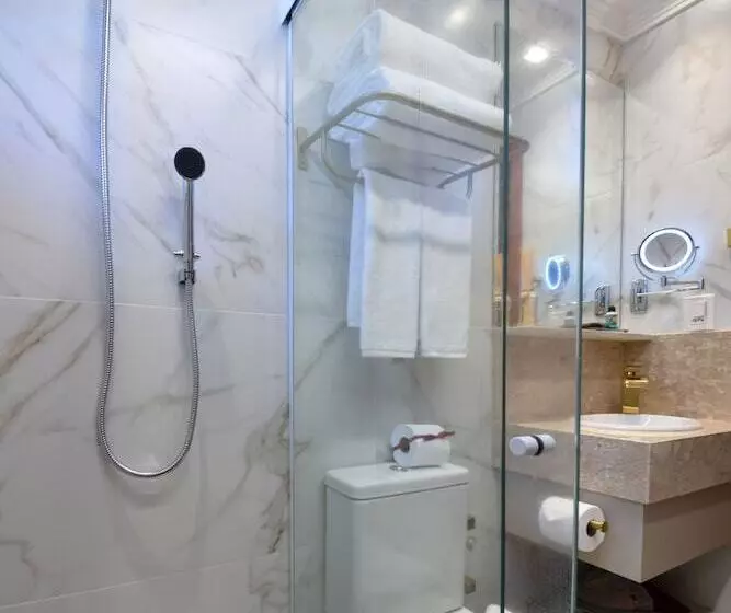 Blumen Hotel Boutique