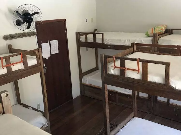 Diamantina Hostel