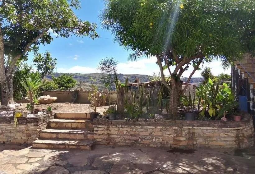 Diamantina Hostel