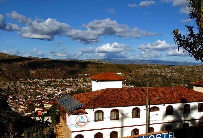 Diamantina Hostel