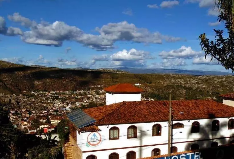Diamantina Hostel