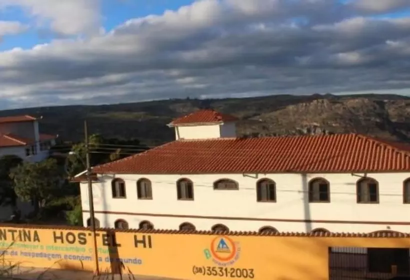 Diamantina Hostel