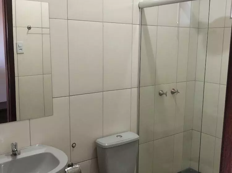 Diamantina Hostel