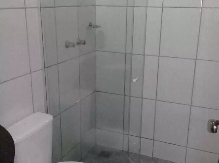 Diamantina Hostel