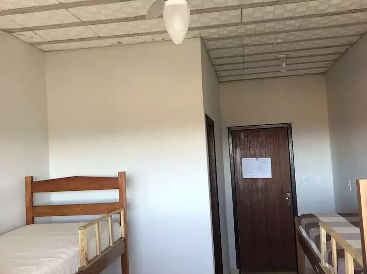 Diamantina Hostel