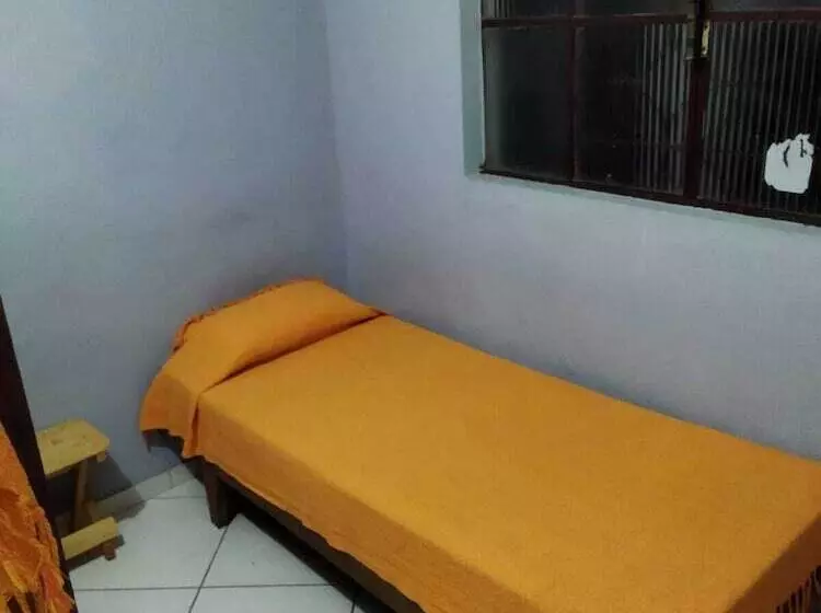 Diamantina Hostel