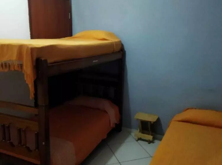 Diamantina Hostel