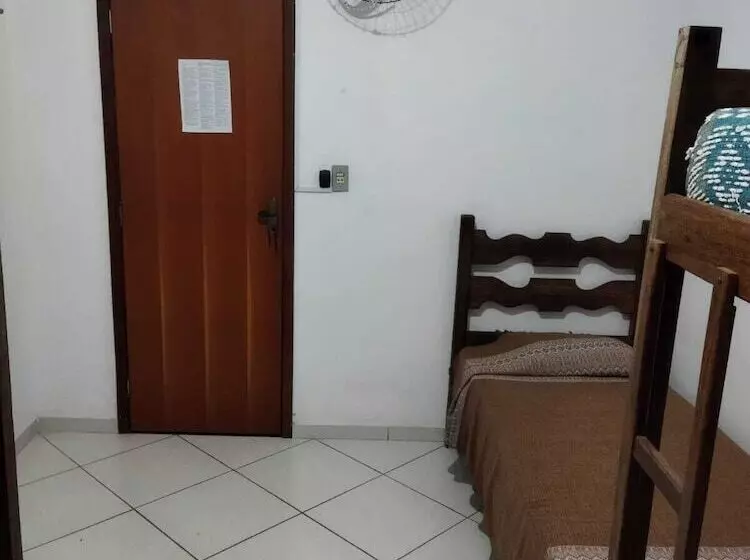 Diamantina Hostel