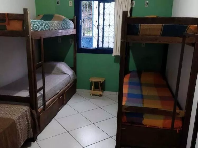 Diamantina Hostel