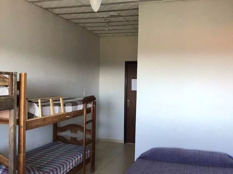 Diamantina Hostel