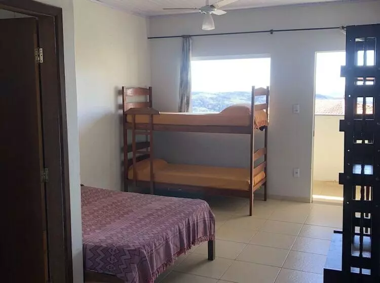 Diamantina Hostel