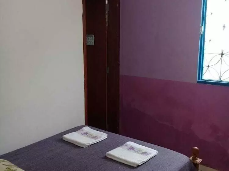 Diamantina Hostel