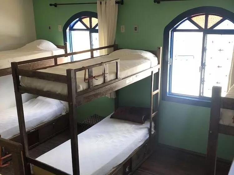 Diamantina Hostel