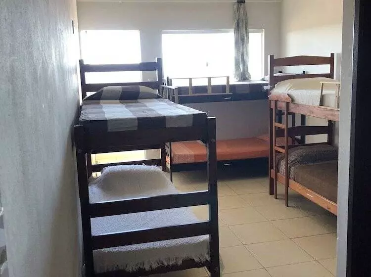 Diamantina Hostel