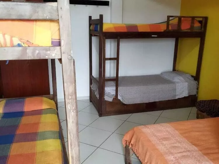 Diamantina Hostel
