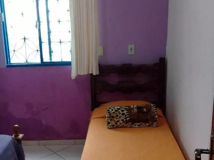 Diamantina Hostel
